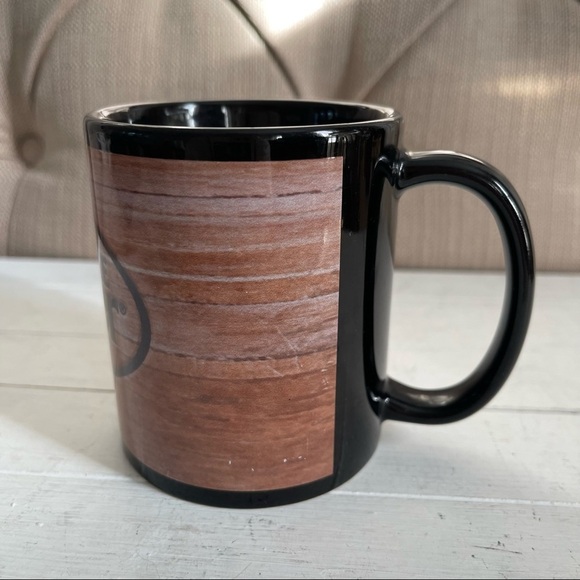 Louisville Slugger Ceramic Mug - Picture 2 of 7